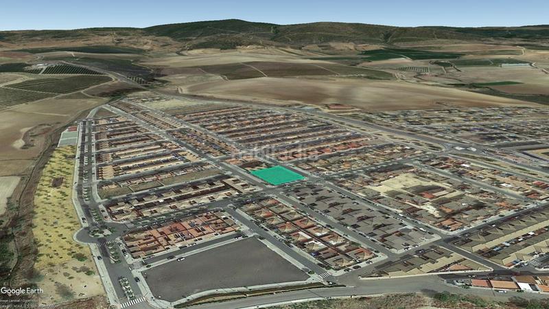 Foto a7749c92-9ac4-482c-a943-b67a9355bf12. Fondo rustico in Burguillos