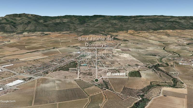 Foto 9e07e3a5-37d1-4003-b5e9-34722c67240f. Finca rústica a Sant Jaume dels Domenys