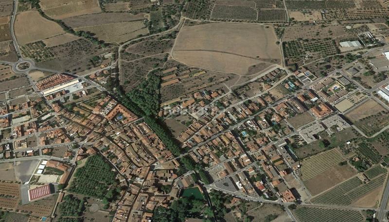 Foto 4466f0a3-5f88-4ffe-bc25-8c57ef6a76fe. Landgut in Montbrió del Camp