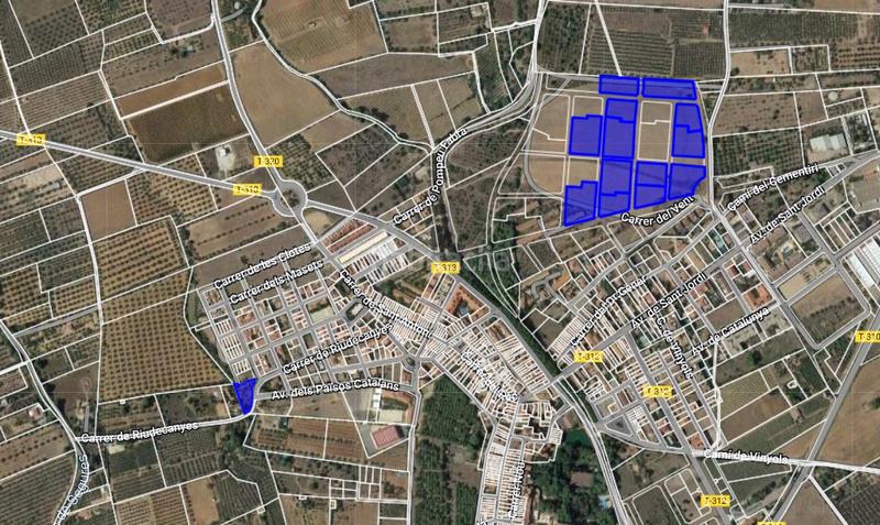 Foto 66a4dd25-0a8c-4bad-bad7-0004e1052bab. Landgut in Montbrió del Camp