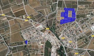 Finca rústica  Sc pp palomeres. Solvia inmobiliaria  suelo urbanizable sectorizado montbrió del