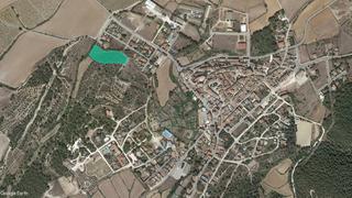 Finca rústica  C/ camp santa cana. Solvia inmobiliaria  suelo urbanizable llacuna la