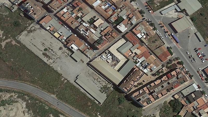 Foto 62279e61-5d05-471f-8cec-1215a6148ea0. Landgut in San Ginés Murcia