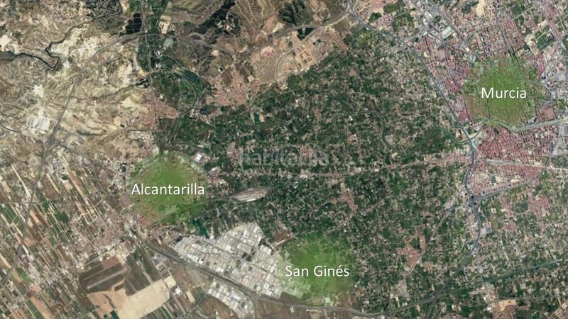 Foto 7c99774f-97b6-4073-ab3a-d53dbd4ebbb2. Landgut in San Ginés Murcia