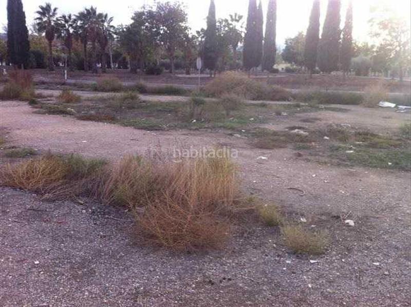 Foto 990b3f0d-6929-4cfd-9eb2-e81c49cf51c1. Landgut in San Ginés Murcia