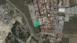 Rural plot  Pl pp zm sg1 ua2. Solvia inmobiliaria  suelo urbanizable sectorizado murcia