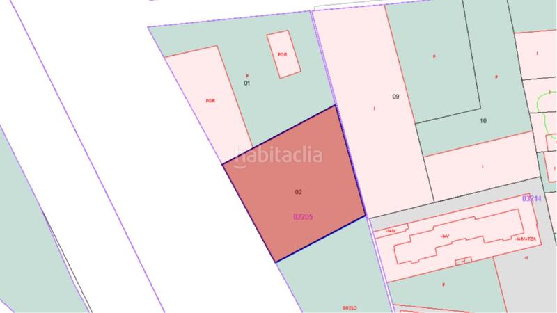 Foto e58ce2ec-090f-49eb-82bc-b3342c74f5d2. Landgut in San Ginés Murcia