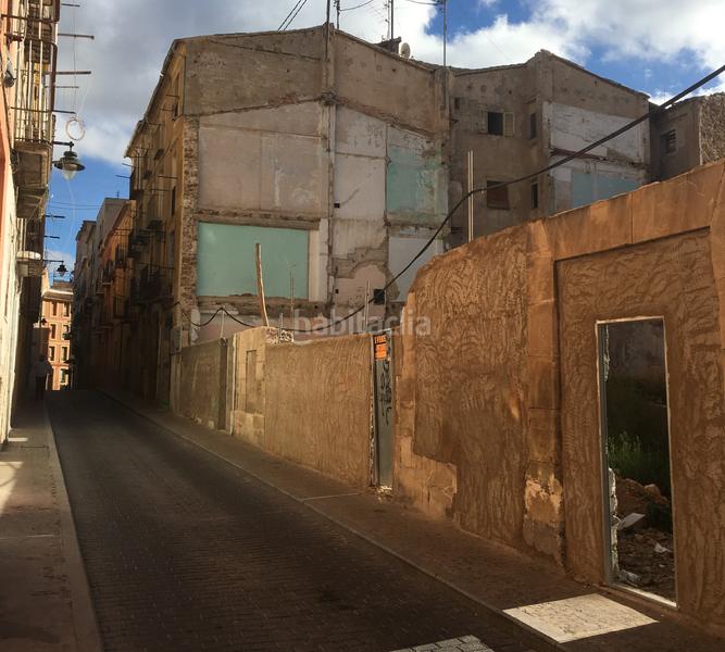 Foto 0cce071d-c65e-479f-89d4-b0e431c0a9ef. Finca rústica a Centre-Zona Alta Alcoi