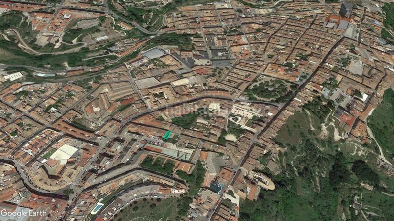 Foto 33a43737-8206-473e-ad83-7f13753415ba. Finca rústica a Centre-Zona Alta Alcoi