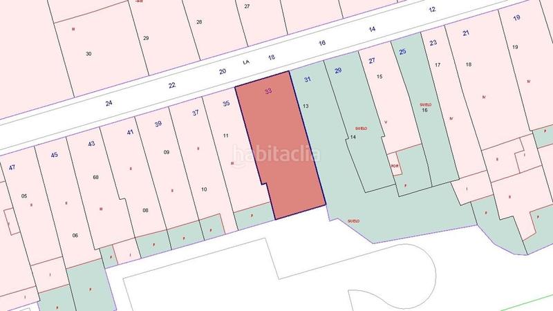 Foto 4f97553d-fbe9-4ff0-a04b-ff05252427e7. Finca rústica a Centre-Zona Alta Alcoi