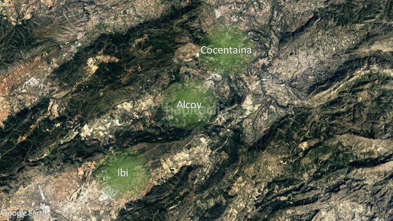 Foto f3fe3a75-359a-4d3f-b1ac-789e70ac62d9. Finca rústica a Centre-Zona Alta Alcoi