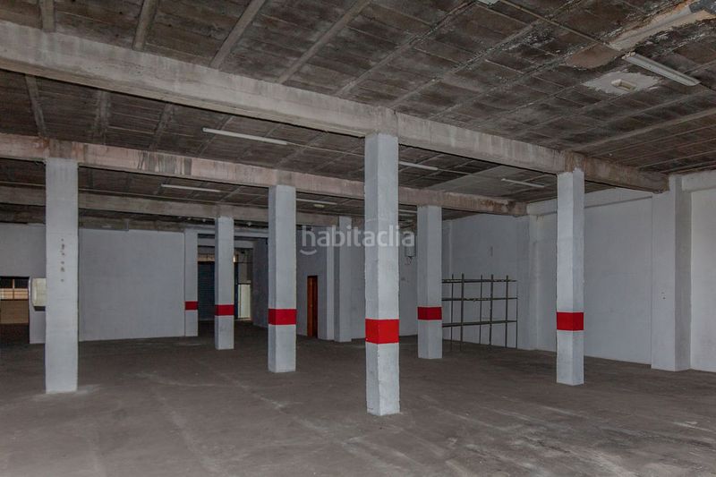 Foto 13b300f5-e5b3-43db-81ed-3dff72f1e23f. Local comercial a Corea Gandia
