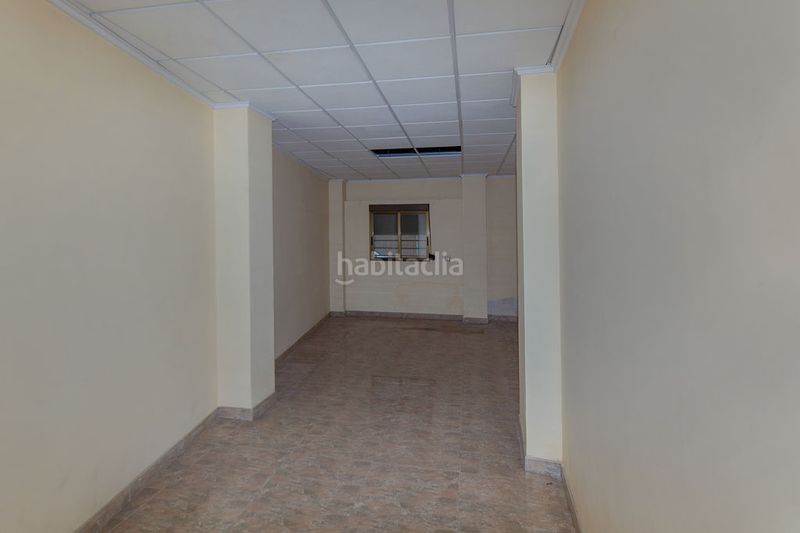 Foto 1cdbf8f1-496a-4ad2-be1a-7de43feb3b74. Local comercial a Corea Gandia