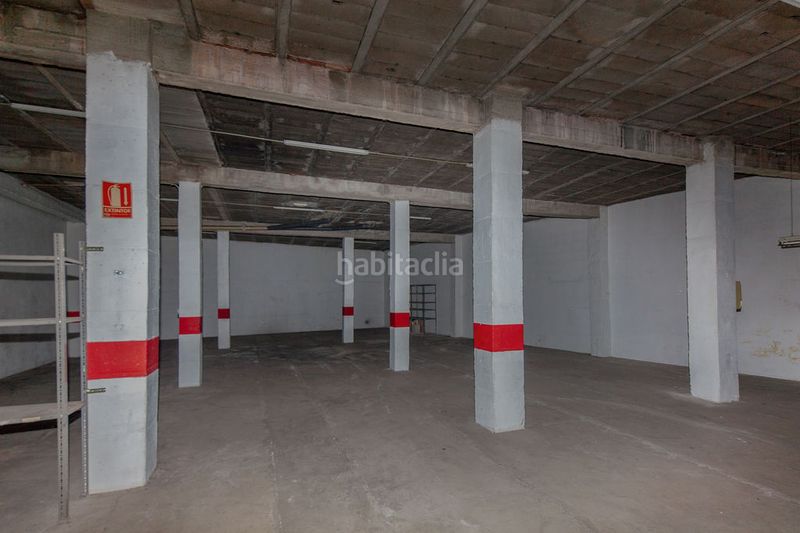 Foto a0adbb04-02f8-48e2-a25e-cbed8bafd993. Local comercial a Corea Gandia