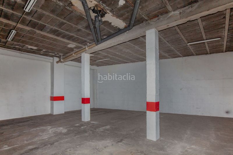 Foto ec31bd92-3ef7-4530-a5c8-f2133a9fa0b3. Local comercial a Corea Gandia