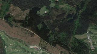 Finca rústica  Barrio legina. Solvia inmobiliaria  suelo rústico larrabetzu