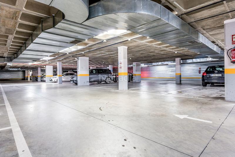 Foto 05294f01-640f-4e04-a80f-0ec5029197ca. Affitto ufficio in Zona Industrial Alcobendas