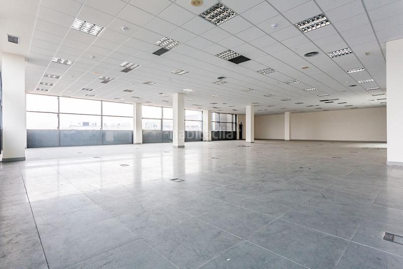 Foto 08cab877-b5e4-4ad4-9942-acf4a9ed29b6. Affitto ufficio in Zona Industrial Alcobendas