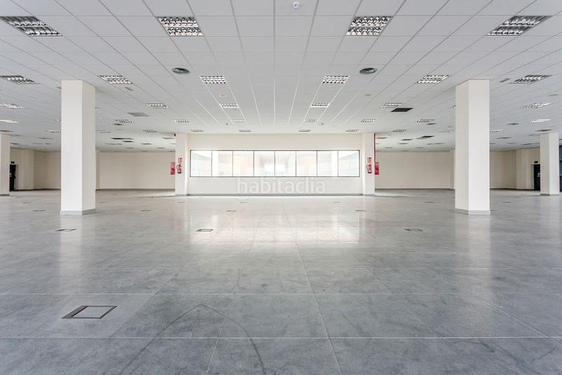 Foto 1c7bf078-e6ff-4464-b601-12d81d4389d6. Affitto ufficio in Zona Industrial Alcobendas