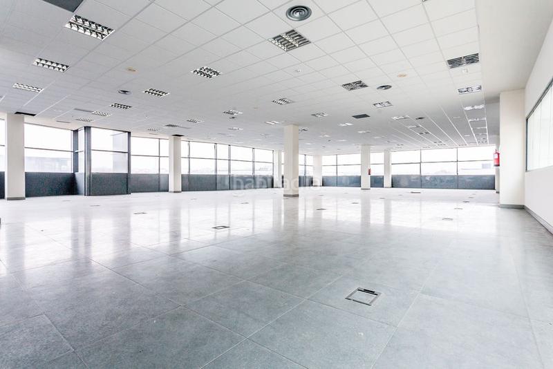 Foto 21a1bcbf-b957-4309-a9b6-f7253218759b. Affitto ufficio in Zona Industrial Alcobendas