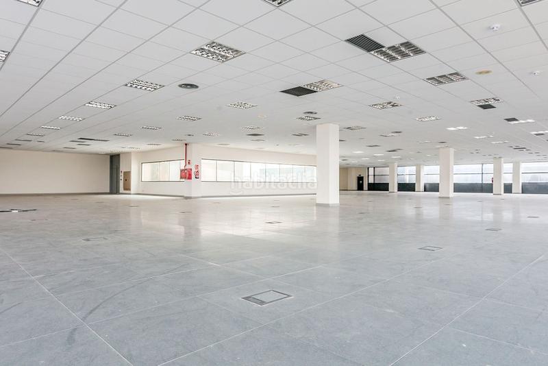 Foto 32b0f868-4419-4f7f-92d5-d00280da352a. Affitto ufficio in Zona Industrial Alcobendas