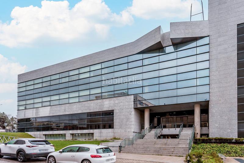 Foto 3510d0c2-ef68-4dfb-8fc0-ef684844d0c7. Affitto ufficio in Zona Industrial Alcobendas