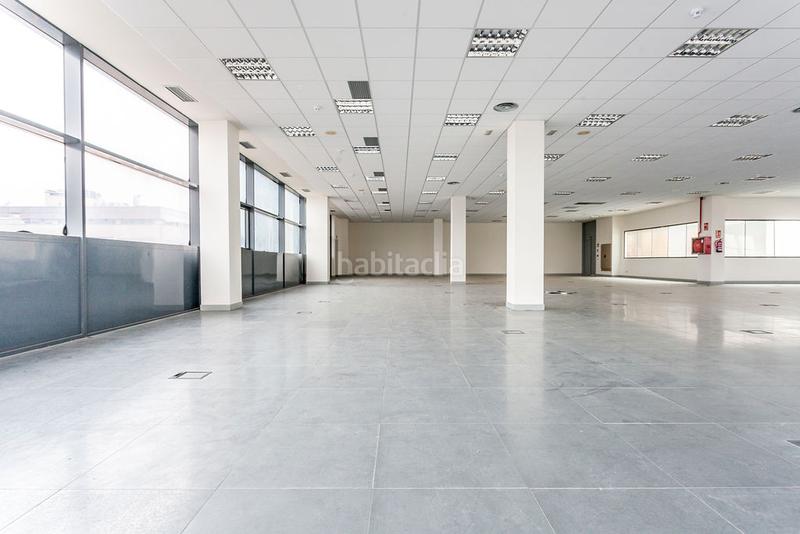 Foto 3c210b9a-b49a-43a0-bff4-171c878e7aa5. Affitto ufficio in Zona Industrial Alcobendas