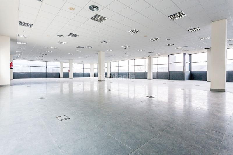 Foto 4c940dfd-77c6-4e16-8271-ccb6ea3c4cef. Affitto ufficio in Zona Industrial Alcobendas