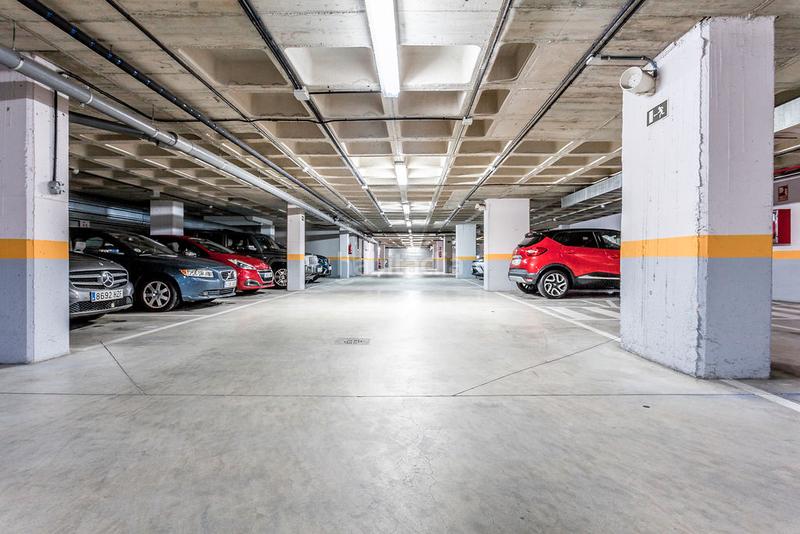 Foto 6bf122ab-2613-402b-a1c1-5998a56881fb. Affitto ufficio in Zona Industrial Alcobendas