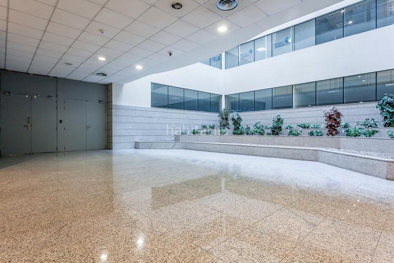 Foto 98811fe0-763c-4d0c-acac-17356b987c8e. Affitto ufficio in Zona Industrial Alcobendas