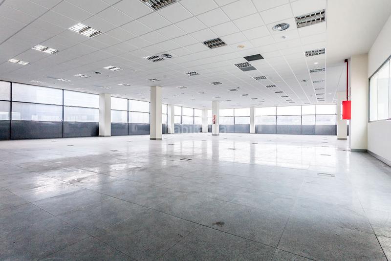 Foto b4bbd9aa-dba0-4590-9816-a990e4765527. Affitto ufficio in Zona Industrial Alcobendas
