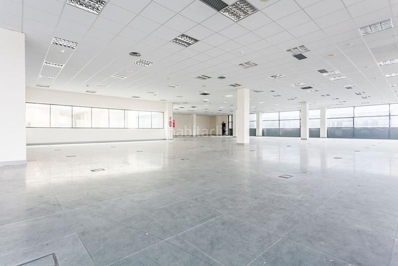 Foto c93ce8a3-f7d8-4daf-8d9c-5b919305362e. Affitto ufficio in Zona Industrial Alcobendas