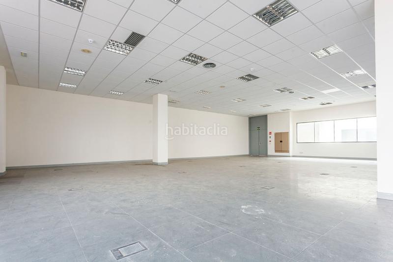 Foto ccbb6f4f-55fd-4d56-ab06-5589abe88d50. Affitto ufficio in Zona Industrial Alcobendas