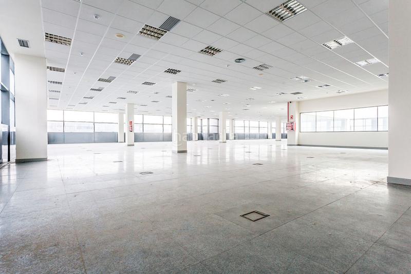 Foto e23dae7c-4b33-4631-b602-92225ad4406a. Affitto ufficio in Zona Industrial Alcobendas