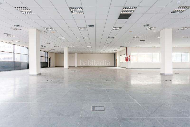 Foto f1b05c23-5129-4d98-af83-d7333a8b10f7. Affitto ufficio in Zona Industrial Alcobendas