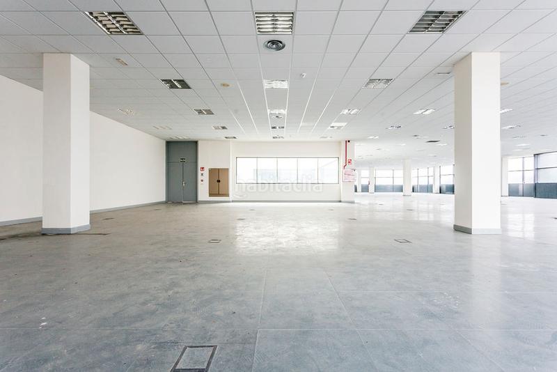 Foto f80d9fac-1d65-4f27-9226-db726cebb30d. Affitto ufficio in Zona Industrial Alcobendas