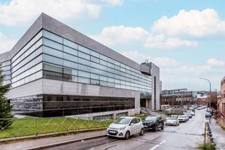 Oficina  Av de la industria. Solvia inmobiliaria  oficinas alcobendas