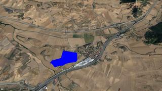 Fondo rustico  Paraje carretas. Solvia inmobiliaria  suelo urbanizable guadalajara