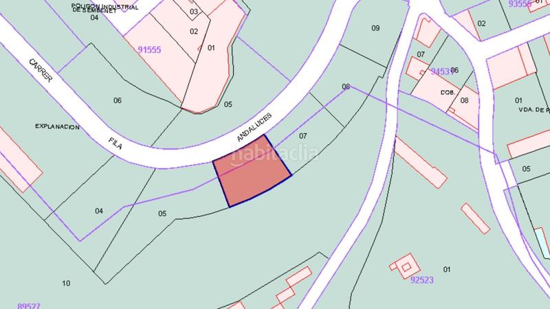 Foto 0a30335b-6d76-4335-ac05-ae671a93c12a. Finca rústica a Centre-Zona Alta Alcoi