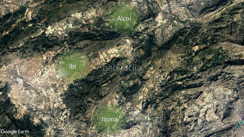 Foto 3d8031fe-bb92-4de3-802d-6be5f4a41be9. Finca rústica a Centre-Zona Alta Alcoi