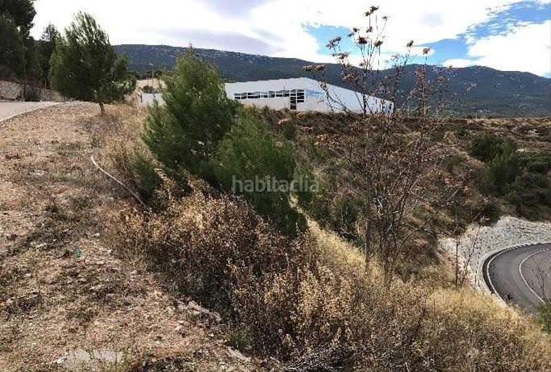 Foto 902b3dcd-4205-4a0a-98b2-20635e4c08bb. Finca rústica a Centre-Zona Alta Alcoi