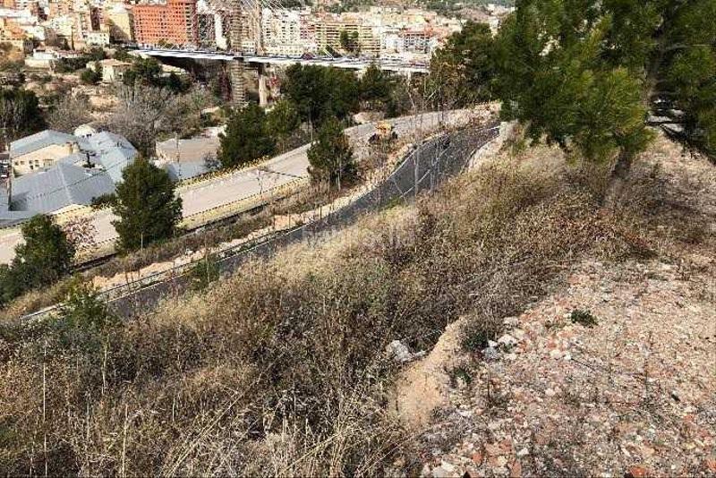 Foto cfc91959-8255-4d94-85ae-2cc76aa4ea9e. Finca rústica a Centre-Zona Alta Alcoi