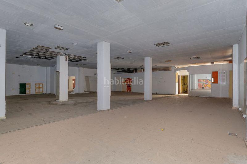 Foto 002e386f-143f-49a3-b6b9-e9667907ee57. Local comercial a Centro Antequera