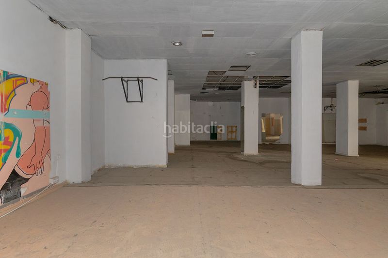 Foto 0c76e6f9-12e2-4be5-90cc-51484a98880d. Local comercial a Centro Antequera