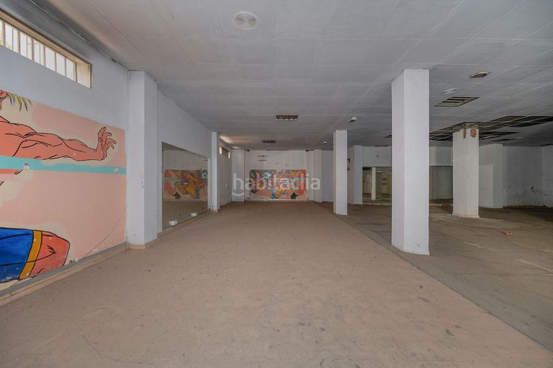 Foto 3bd5c81d-5bba-48fa-b8ad-7725acd30580. Local comercial a Centro Antequera