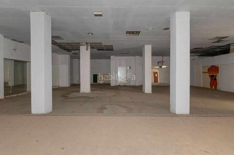 Foto 4474a320-8390-4c46-9ae5-6a0fc0d3c4a5. Local comercial a Centro Antequera