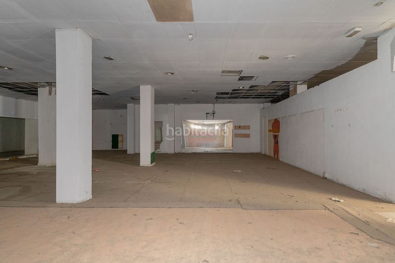 Foto 6258757d-859f-491d-9825-5ce85313704b. Local comercial a Centro Antequera