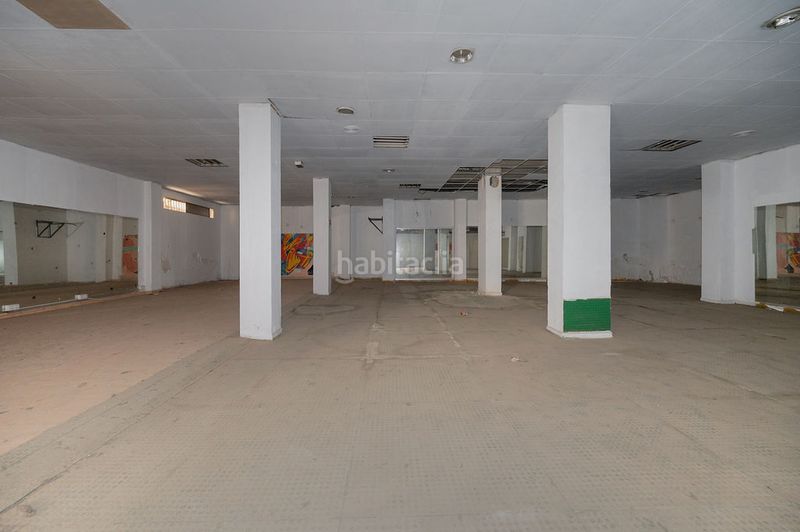 Foto 86f01625-9b00-42a9-a5d5-da09f55bfd0f. Local comercial a Centro Antequera