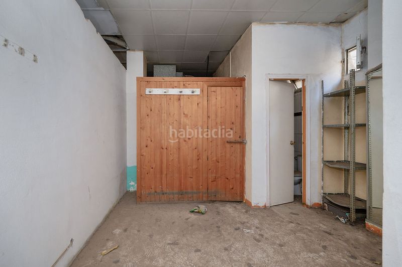 Foto 97ba4048-57c8-4e7b-a24d-5af8a55930b0. Local comercial a Centro Antequera