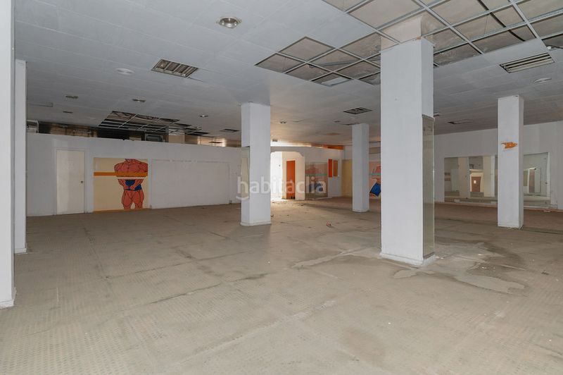 Foto 99a1432e-afc2-43ee-92d1-947632598a37. Local comercial a Centro Antequera